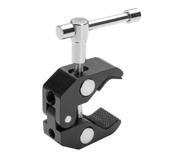 Camrock Crab Clamp CS-CL uchwyt montażowy - 723534 - zdjęcie